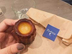 可露丽-Perma Café樸門(五羊店)