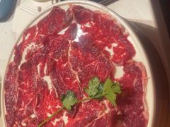 -码头故事火锅(大丰店)