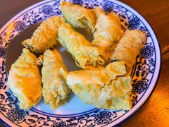 -茅老太臭豆腐