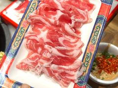 -董记老清泉·北京涮羊肉(河西店)