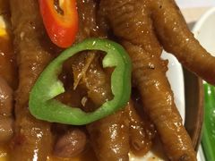 -老廣食堂(区庄店)