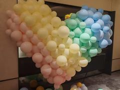 -上和臻品中国菜(花园街店)