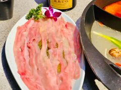 极品鹅肠-园里火锅(仁和新城店)