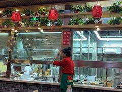 -西北莜面村(太原店)