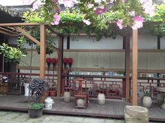 -吴门人家·苏宴宫廷菜(拙政园店)