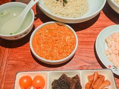 -裕兴记•蟹黄面馆(人民广场店)