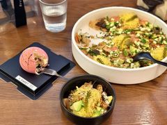 -沃野Oii(青年湖店)