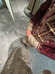 -MANLI BRIDAL婚纱