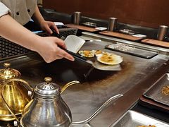 -大神太神·铁板烧(七宝领展广场店)