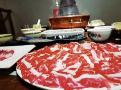 -竹叶涮肉坊(总店)