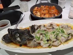 -客颂·客家宴(大壮国际广场店)