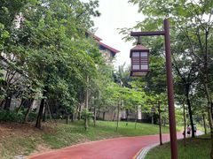 -清远熹乐谷温泉度假酒店