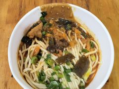 -老福庆和特色粉面馆(单洞三路店)