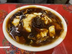 -玉华台饭庄(裕中西里小区店)