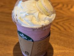 -星巴克(北京望京店)