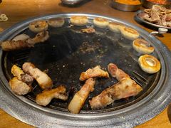 -·缸桶屋·韩式牛肋条自助烤肉(西湖D11店)