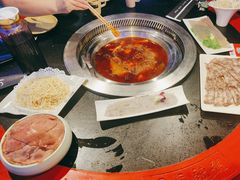-唇辣号重庆老火锅(燕郊鑫乐汇店)