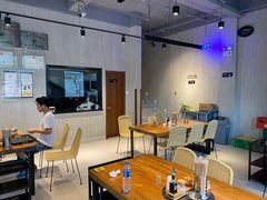 大堂-窦四牛杂面(总店)
