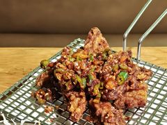 -恩你小木屋·韩式料理(假日广场店)