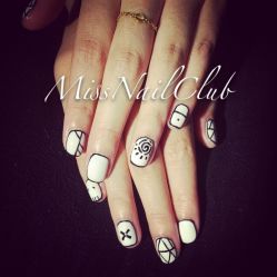 iphone_upload_pic-Meet Nail 美睫·美甲