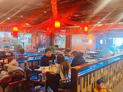 -京城胜利涮羊肉(禧乐汇店)