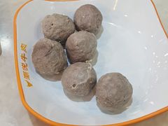 -潮悦牛肉火锅城(水贝店)