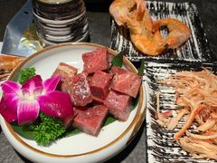 -吉屋烤肉(八宝街店)