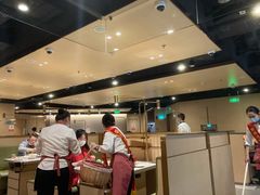 -海底捞火锅(关山保利店)