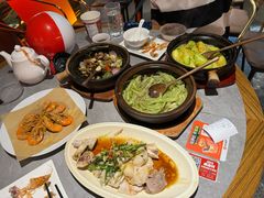 -啫神·广州地标美食(北京路店)