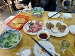 -李柱·柘城垛子羊肉旗舰店(通泰路店)