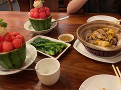 -鼎泰丰(国贸商城店)
