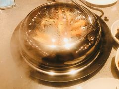 -粗茶淡饭·蒸鲜(光谷店)