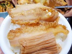 -肥家大排档(天河体育西店)