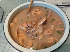 -同湘会馆(粤垦路店)