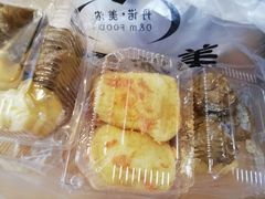 -美浓蛋糕(长清大学城店)