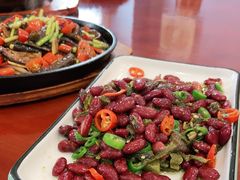 -龙凤瓦罐煨汤馆(清江东路店)