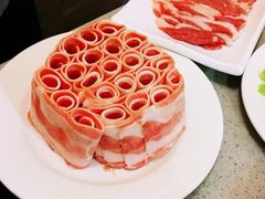 -八先生涮肉房(三里河店)