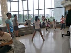 -唯儿诺儿童医院·儿科·眼科·口腔(金桥店)