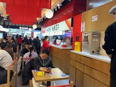 -秦大宽·陕西手工面(仁和新城店)