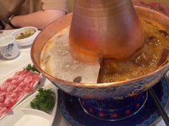 -祥源胡同·涮牛羊肉火锅(花桥店)