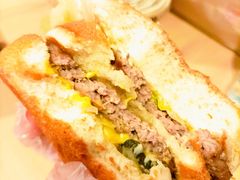 -汉堡王(歌斐中心店)