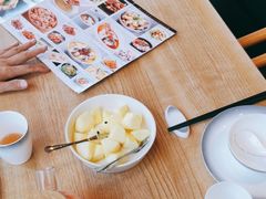 -客汀家宴·客家烟火 四季食材(集美店)