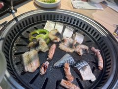 -汉城韩国烧烤火锅(官也街店)