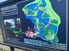 -溱湖国家湿地公园