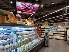 -blt精品超市(高德置地冬广场店)