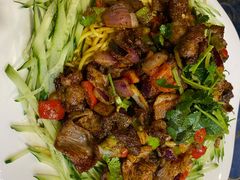 -乡村馕坑肉·烧烤·新疆菜·本地人更爱吃(阿勒泰首店)