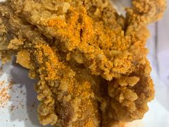 -华莱士·炸鸡汉堡(李沧乐客城店)