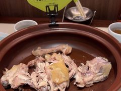 -客语客家菜(华发商都店)