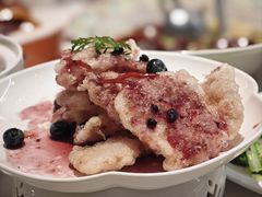 -老知青·东北菜(中华城店)