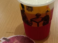 -观音桥步行街